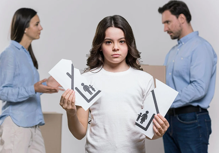 Modificación de medidas de custodia:cuándo procede.