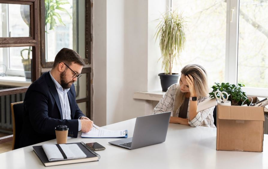Despido por mutuo acuerdo, pros y contras