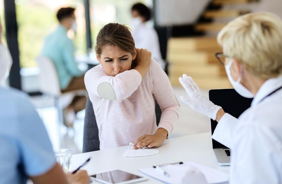 Despido estando de baja médica: ¿qué dice la ley? 