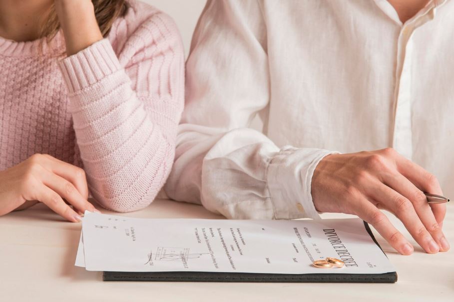 Divorcio exprés en Zaragoza: requisitos y costes