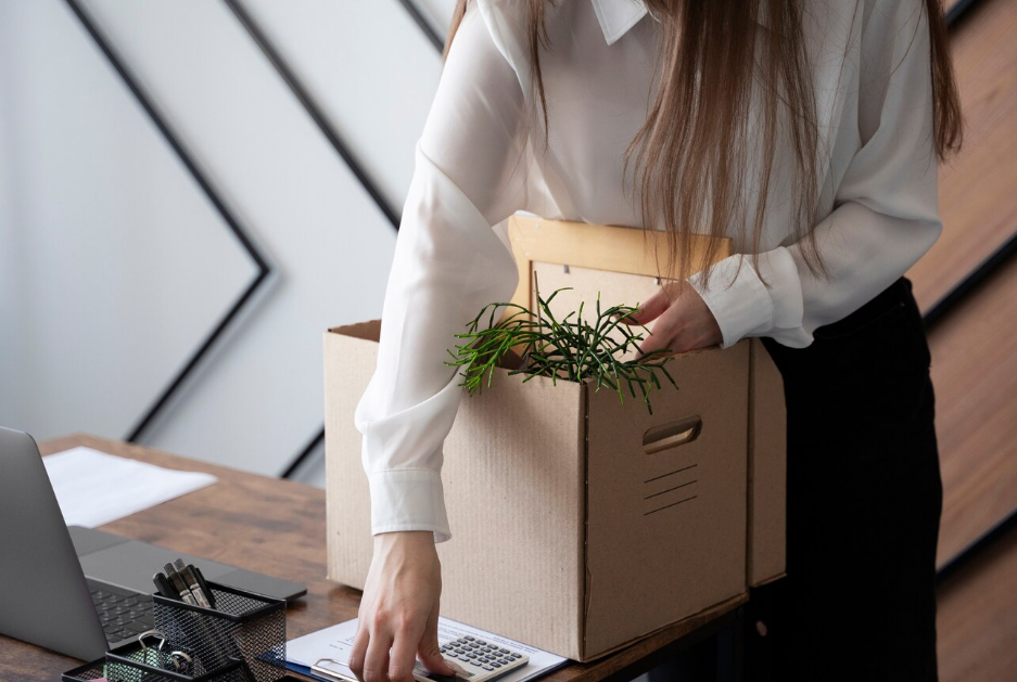 Medidas laborales que tiene la empresa antes de realizar un despido