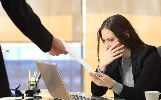 El expediente sancionador contradictorio.